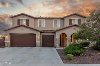 3715 Teresa Dr, New River, AZ 85087