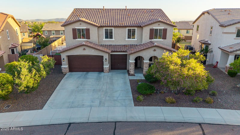 3715 Teresa Dr, New River, AZ 85087