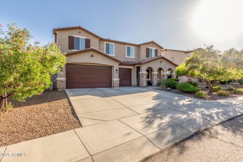 3715 Teresa Dr, New River, AZ 85087