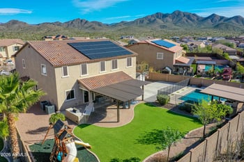 3715 Teresa Dr, New River, AZ 85087