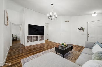 3715 Chama Dr, Glendale, AZ 85310