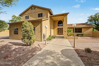 3715 Paradise Ln, Phoenix, AZ 85053