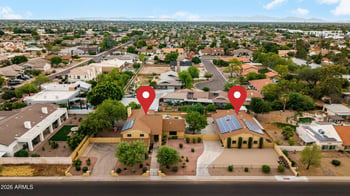 3715 W Paradise Ln, Phoenix, AZ 85053