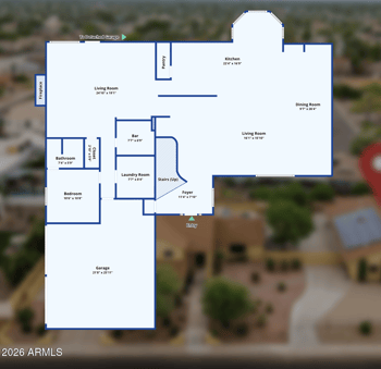 3715 W Paradise Ln, Phoenix, AZ 85053
