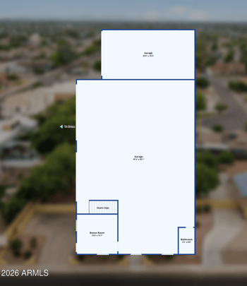 3715 W Paradise Ln, Phoenix, AZ 85053