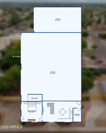 3715 W Paradise Ln, Phoenix, AZ 85053
