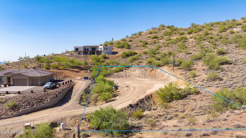 37154 33rd Ave, Phoenix, AZ 85086