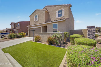 37154 Navarra Rd, San Tan Valley, AZ 85140