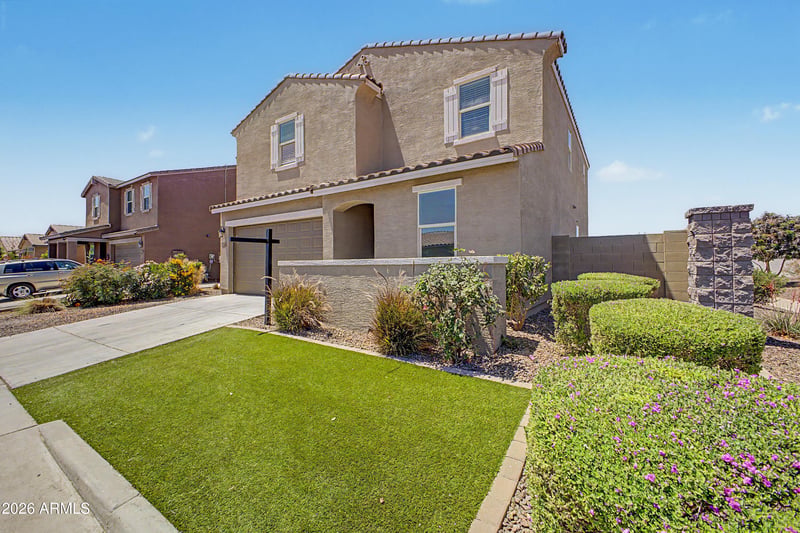 37154 Navarra Rd, San Tan Valley, AZ 85140