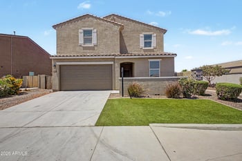 37154 Navarra Rd, San Tan Valley, AZ 85140