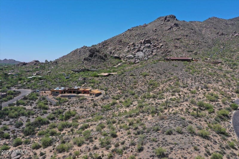 37156 Carefree Dr #6, Carefree, AZ 85377