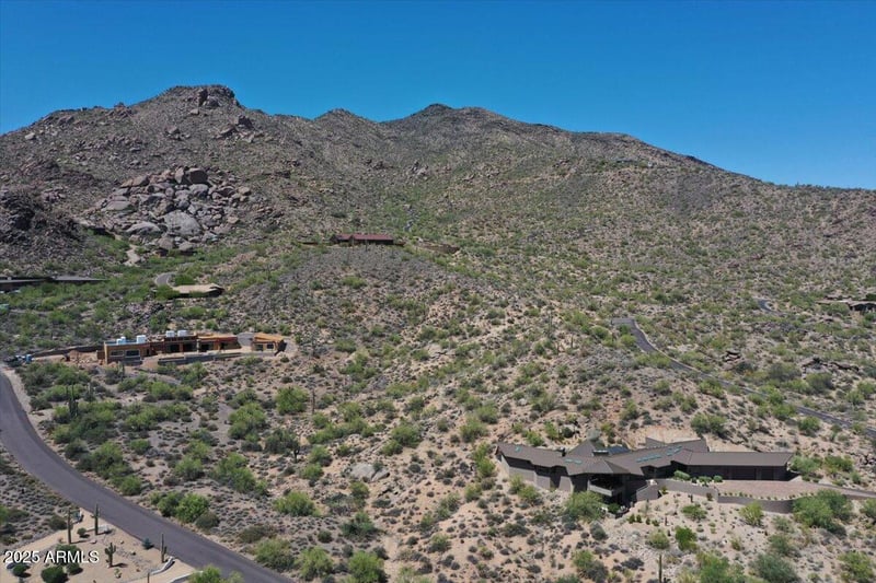 37156 Carefree Dr #6, Carefree, AZ 85377
