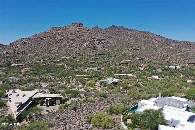 37156 Carefree Dr #6, Carefree, AZ 85377