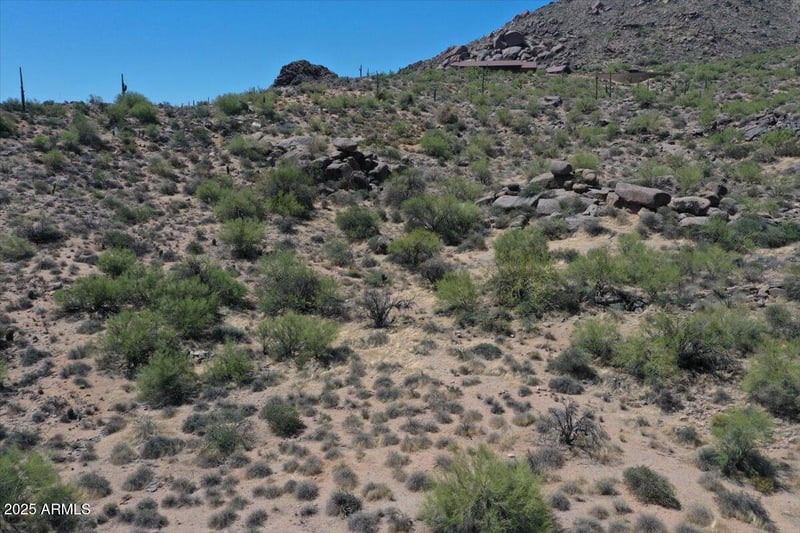 37156 N Carefree Dr #6, Carefree, AZ 85377