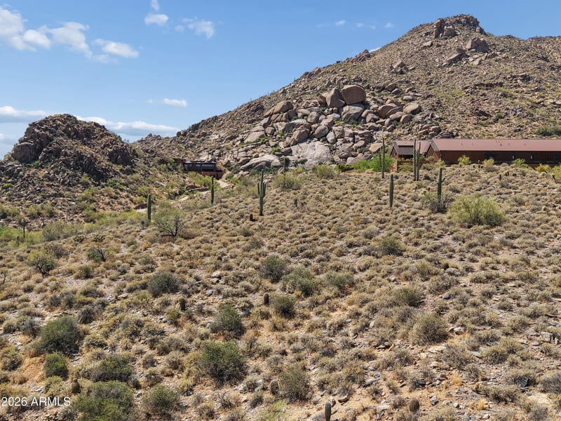 37156 N Carefree Dr #6, Carefree, AZ 85377
