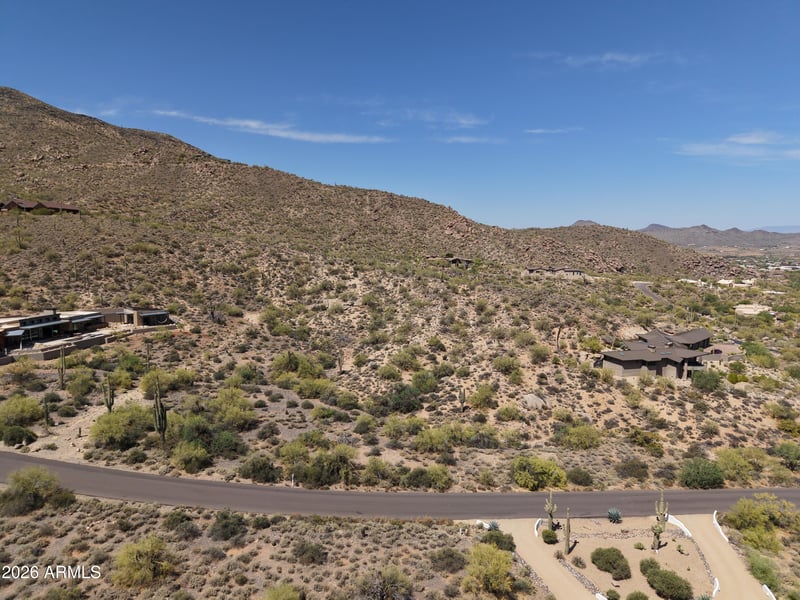 37156 N Carefree Dr #6, Carefree, AZ 85377