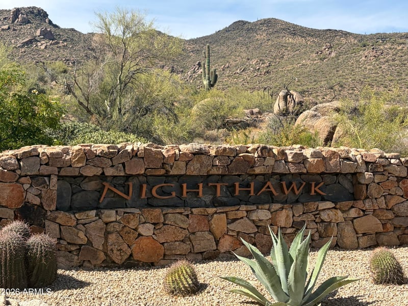 37156 N Carefree Dr #6, Carefree, AZ 85377