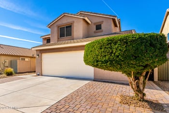 3716 72nd Ln, Phoenix, AZ 85043
