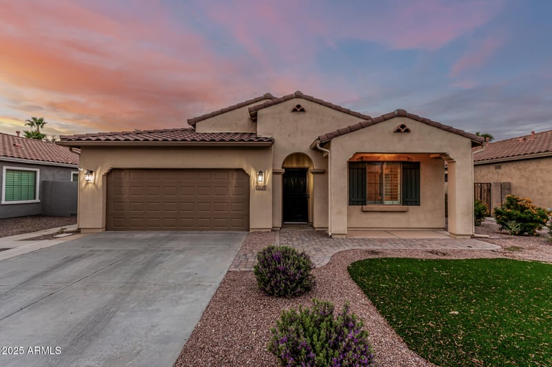 3716 Andre Ave, Gilbert, AZ 85298