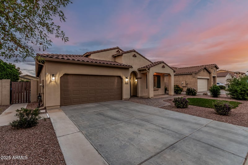 3716 Andre Ave, Gilbert, AZ 85298