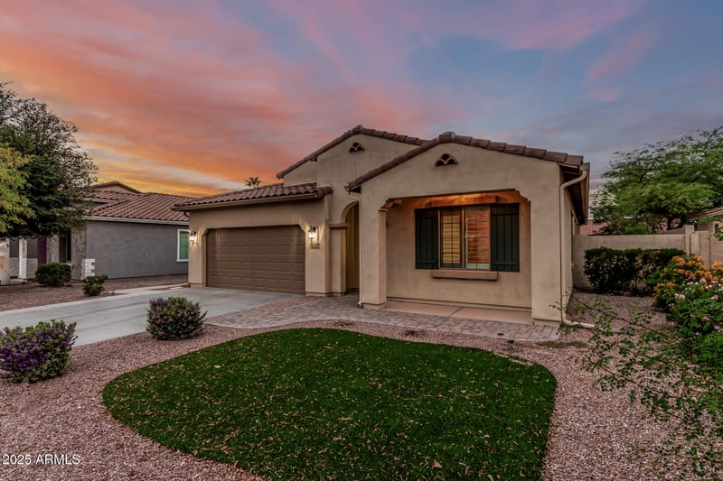 3716 Andre Ave, Gilbert, AZ 85298