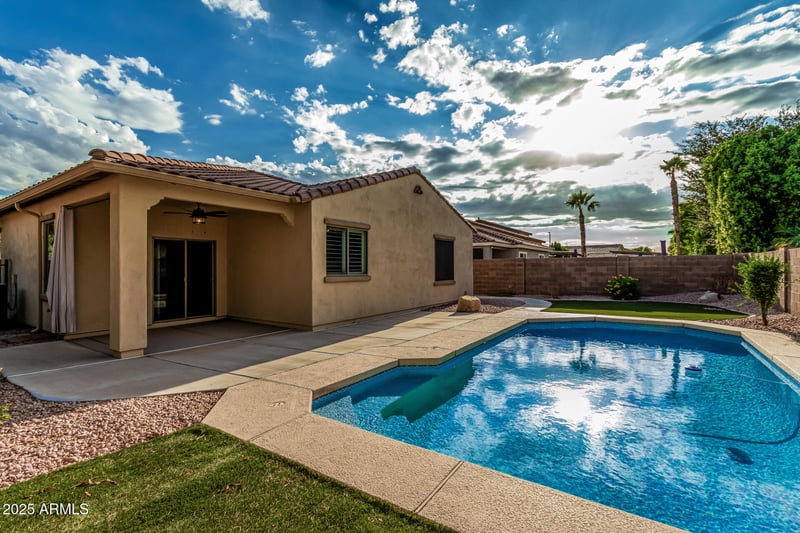 3716 Andre Ave, Gilbert, AZ 85298
