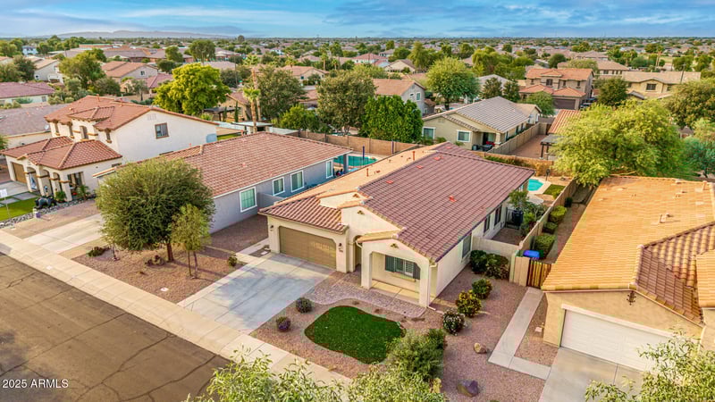 3716 Andre Ave, Gilbert, AZ 85298