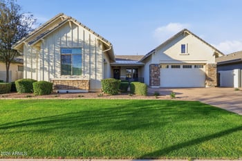 3716 Appaloosa Rd, Gilbert, AZ 85296