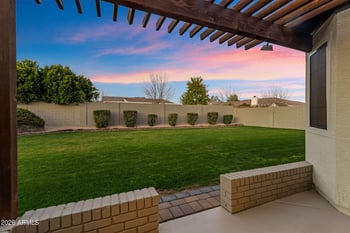 3716 Dartmouth St, Mesa, AZ 85205