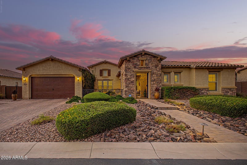 3716 E Fargo St, Mesa, AZ 85205