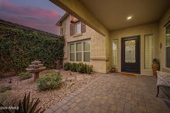 3716 E Fargo St, Mesa, AZ 85205