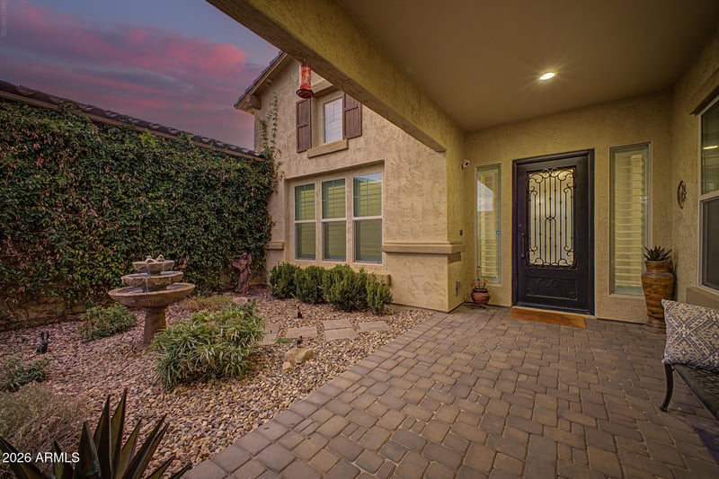 3716 E Fargo St, Mesa, AZ 85205