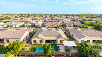3716 E Fargo St, Mesa, AZ 85205