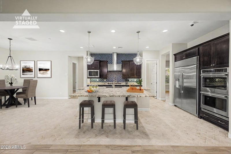 3716 E Fargo St, Mesa, AZ 85205