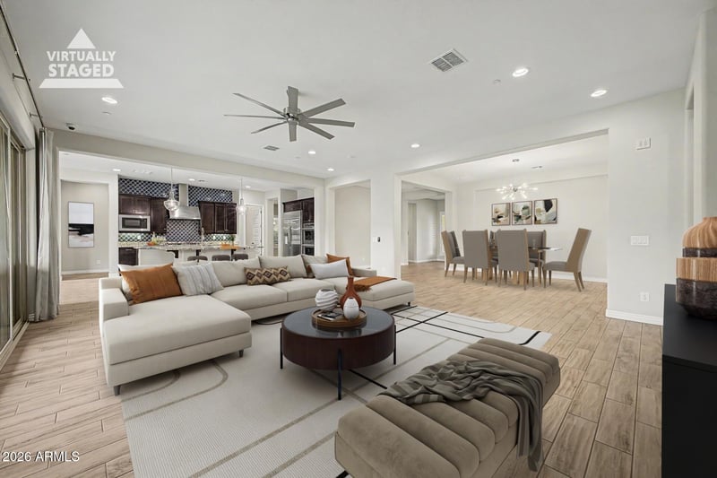 3716 E Fargo St, Mesa, AZ 85205