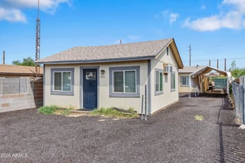 3716 E Fillmore St, Phoenix, AZ 85008
