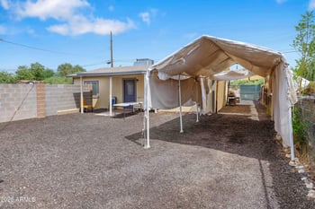 3716 E Fillmore St, Phoenix, AZ 85008