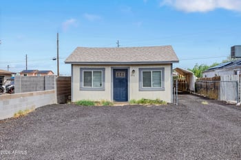 3716 E Fillmore St, Phoenix, AZ 85008