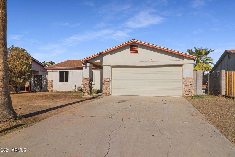 3716 E Janice Way, Phoenix, AZ 85032