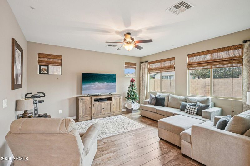 3716 E Lodgepole Dr, Gilbert, AZ 85298