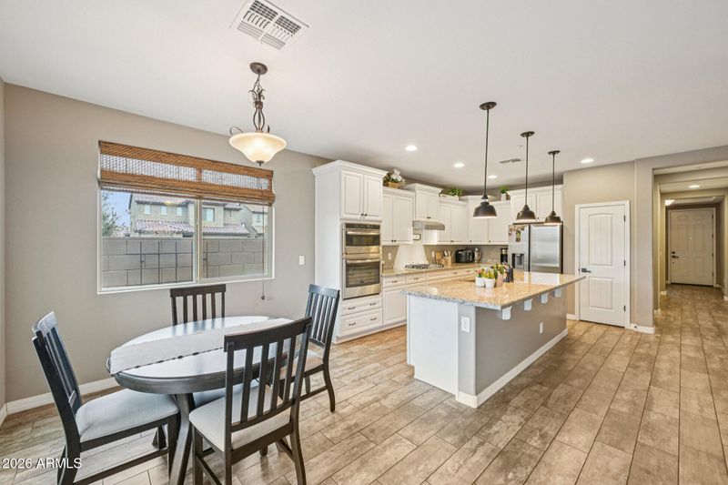3716 E Lodgepole Dr, Gilbert, AZ 85298