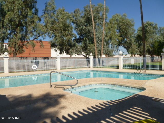 3716 E University Dr #2011, Mesa, AZ 85205