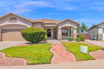 3716 Feather Ave, Gilbert, AZ 85234