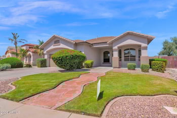 3716 Feather Ave, Gilbert, AZ 85234