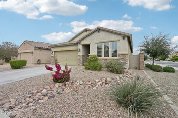 3716 Lodgepole Dr, Gilbert, AZ 85298
