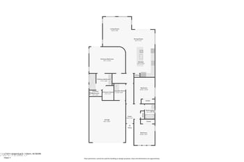 3716 Lodgepole Dr, Gilbert, AZ 85298