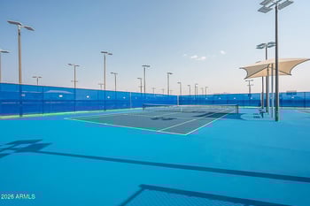 3716 Lodgepole Dr, Gilbert, AZ 85298