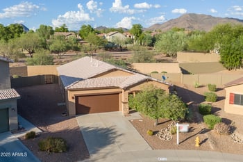 3716 Medinah Way, Anthem, AZ 85086