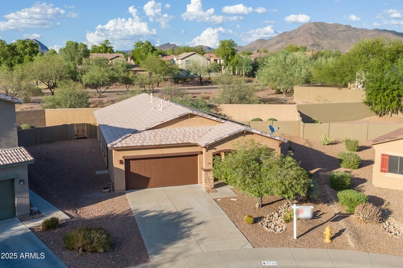 3716 Medinah Way, Anthem, AZ 85086