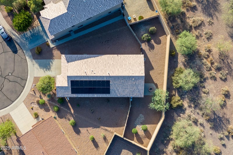 3716 Medinah Way, Anthem, AZ 85086